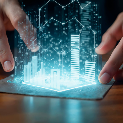 BUILDING THE FOUNDATION